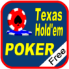 PlayTexas Hold'em Poker Free
