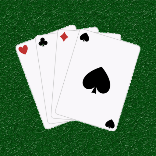 ハイアンドロー(High&Low)-シンプル、飲み会ゲーム。