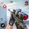 Jeux de Sniper 3D: Jeux de Tir