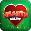 Hearts – Online Hearts Game
