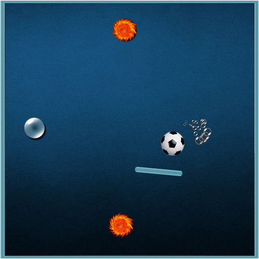 Redirect Ball