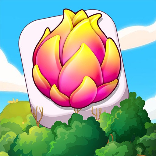 Tile Dreams – Relaxing Puzzle
