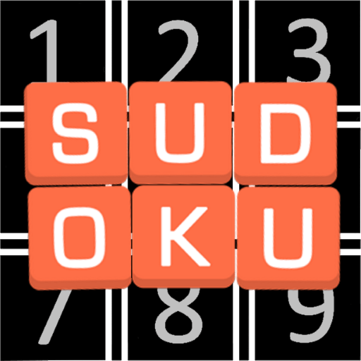 Sudoku classic – online game