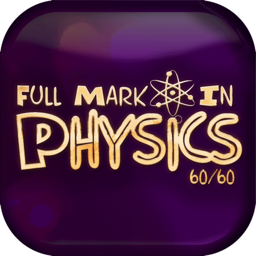 Fullmark In Physics