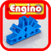 Engino kidCAD (3D Viewer)
