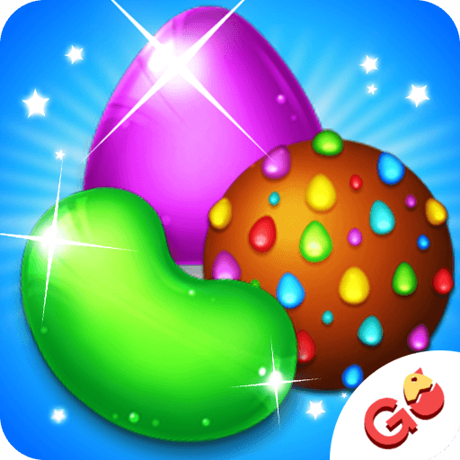 Candy Match 3