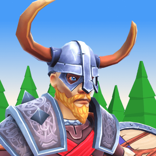 Vikings & Battle