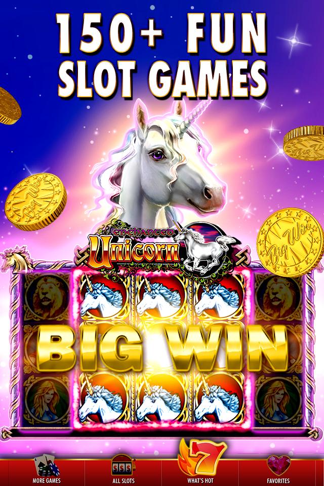 Doubledown Free Casino Slot Games