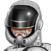 Retro Commander