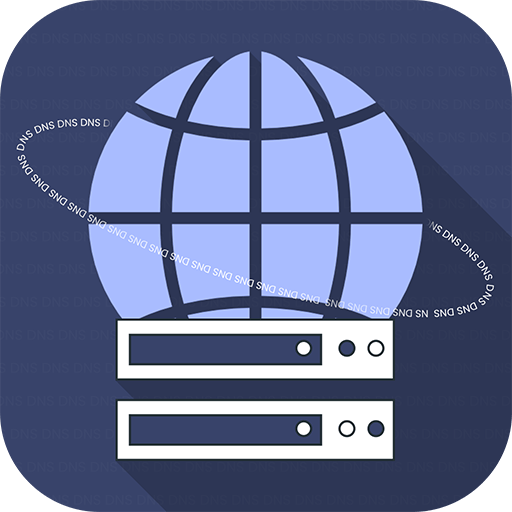 DNS Changer- Change IPv4, IPv6