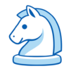 Knight – Chess Puzzle