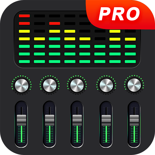 Equalizer FX Pro