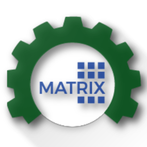 Matrix Test Series – IIT JEE, NTSE Learning App