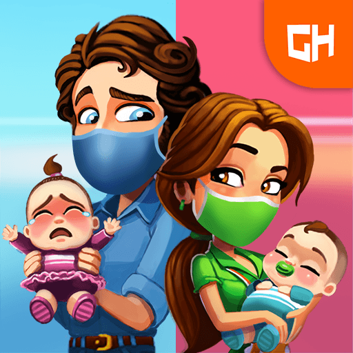 Delicious – Moms vs Dads