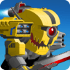 Super Mechs