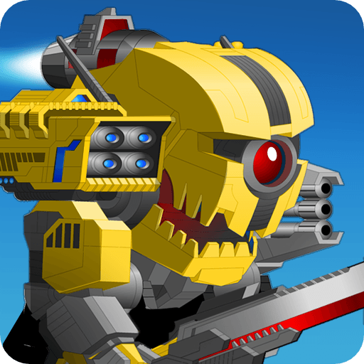Play Super Mechs on PC 18
