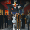 Mavin All-Stars Runner