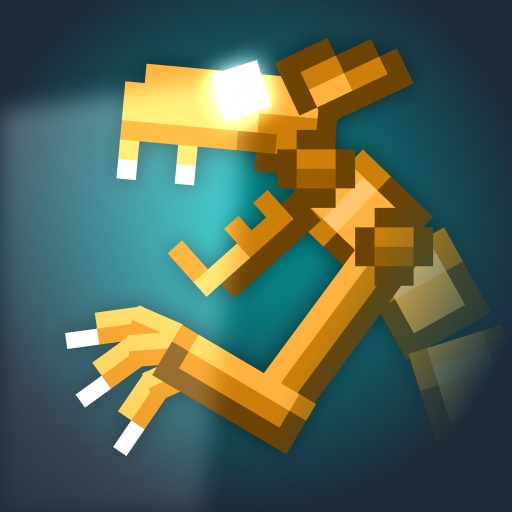 Моды на Мелон Плейграунд