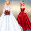 Wedding Dressup Game for girls