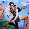Wizard World: Harry’s Mystery