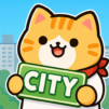 Cat City : Idle Tycoon Games