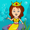 Tizi Town – My Underwater Mermaid Games for Kids