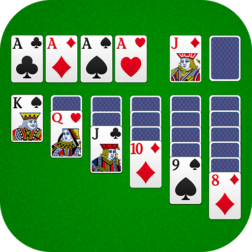 Addiction Solitaire (by MobilityWare) - free offline classic card