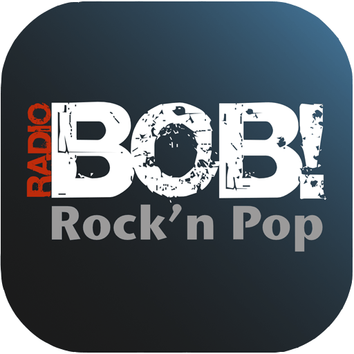 myBOB – die RADIO BOB!-App