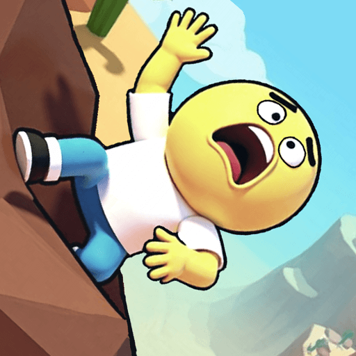 Rise to Cliff: Mountain Peak