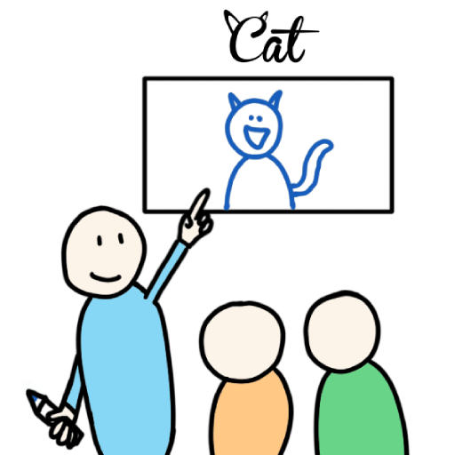 Scribble & Guess: Juego IO