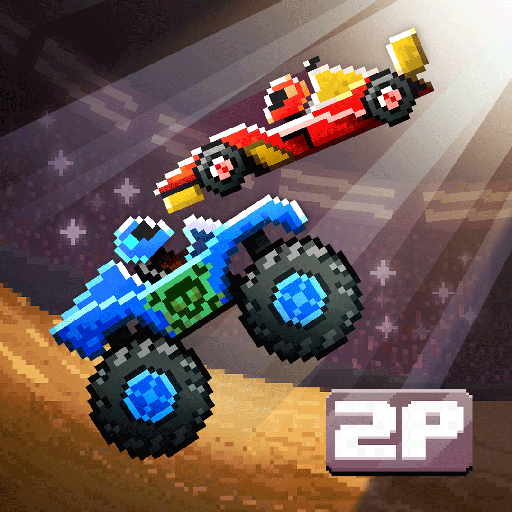 Drive Ahead! Yalla!