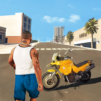 Motorcycle race master