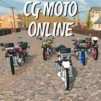 CG Moto Online &#8211; Motorcycle