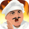 Cook, Serve, Delicious!
