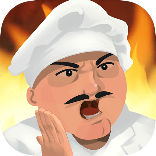 Cook, Serve, Delicious!