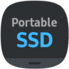 Samsung Portable SSD