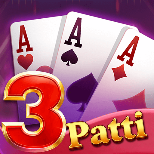 Teen Patti Nawab – Royal Card