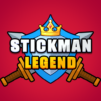 Stick Man Legend