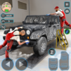 Car Wash Games – Car Games 3D