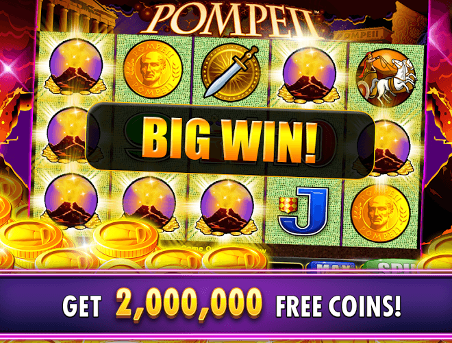 Your Top Guide to Free Slots in 2020, casino slot machine free.