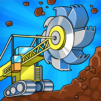 Idle Miner Tycoon: Oro e soldi