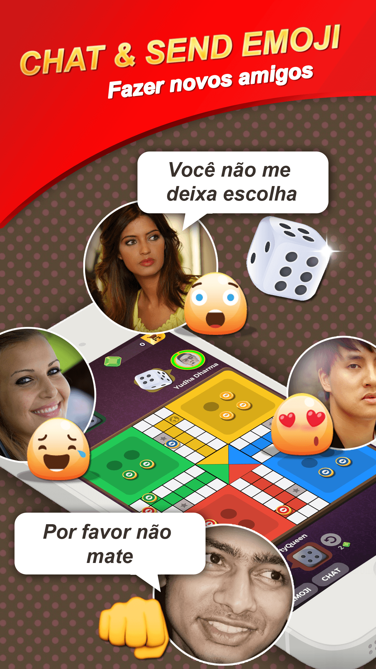 Baixar Ludo Star : Classic Dice Game - Microsoft Store pt-BR