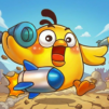 Bomb Burst – PvP Artillery