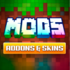 Mods for Minecraft PE - Skins & Maps