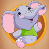 Toddler Puzzle and fun games for Kids