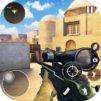 Critical Fire 3D: FPS Gun Game
