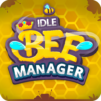 Idle Bee Manager - Honey Hive