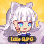 Arcana Blade : Idle RPG Game pc