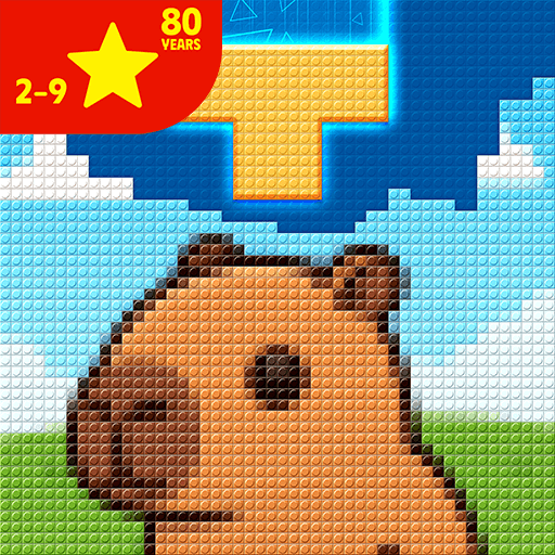 Block Pixel