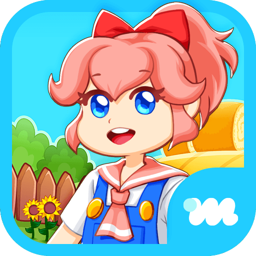 Genie’s Math Farm